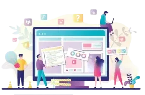 Professional and Aesthetic Design