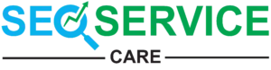 SEO SERVICE CARE LOGO